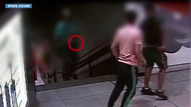 Milano - Rapine in strada, associazione per delinquere, ricettazione e riciclaggio (02.04.25)