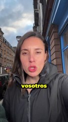 Irene Montero vuelve a negar el fenómeno de la 'okupación' en España y se lleva un troleo como una casa