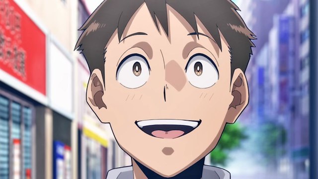 Vigilante : My Hero Academia Illegals Bande-annonce VO