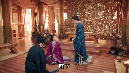 三国志 Secret of Three Kingdoms 第46話 窮地に立つ忠臣