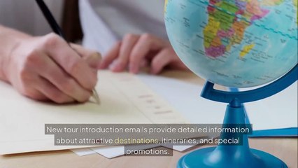 Applying Email Marketing in the Tourism Industry