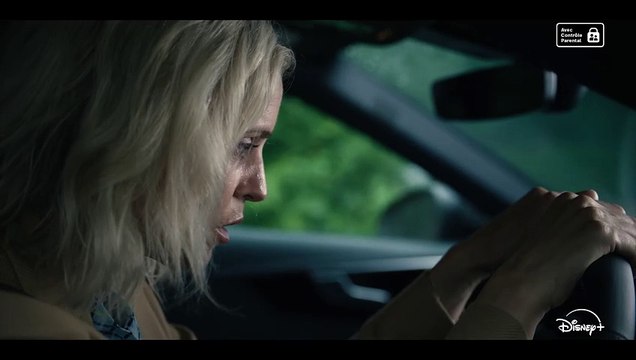 The Stolen Girl - saison 1 Bande-annonce VO STFR