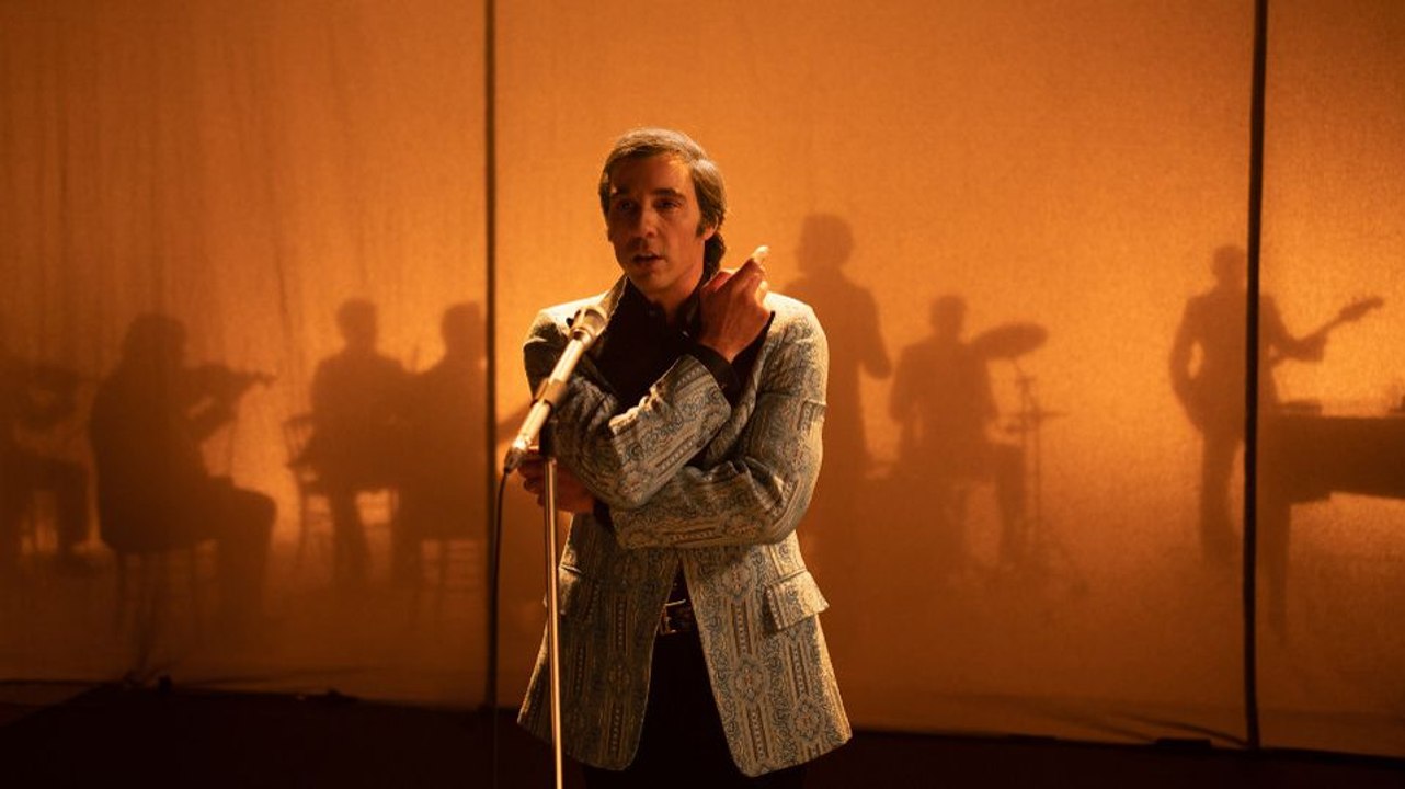 Monsieur Aznavour Trailer DF