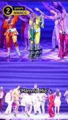 2 years of art, culture and dreams. NMACC continues to shine as a global beacon of creativity  #RIL #NitaAmbani #NMACC #Jio #RelianceFoundation #PhantomOfTheOpera #PhantomOfTheOperaAtNMACC  #NitaMukeshAmbaniCulturalCentre