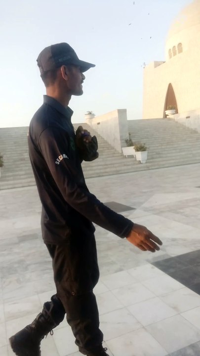 MAZAR E QUAID CLOSE