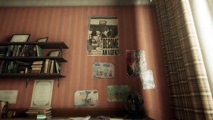 Karma The Dark World - Filter Mode Teaser Trailer