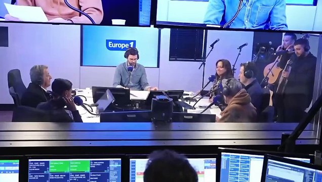 Django Reinhardt, Tinariwen, The Chieftains : la musique clanique recommandée par Joe Hume