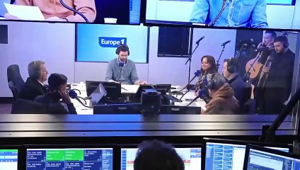 Django Reinhardt, Tinariwen, The Chieftains : la musique clanique recommandée par Joe Hume