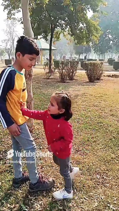 Hamza and khadija channal daily motion Hamza and khadija