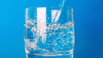 Over a third of Americans don’t drink water until after 3 p.m.