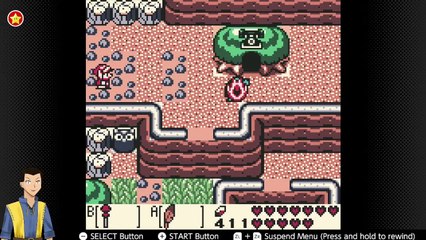 Zelda Link's Awakening DX (GBSOs) day 20 Finale