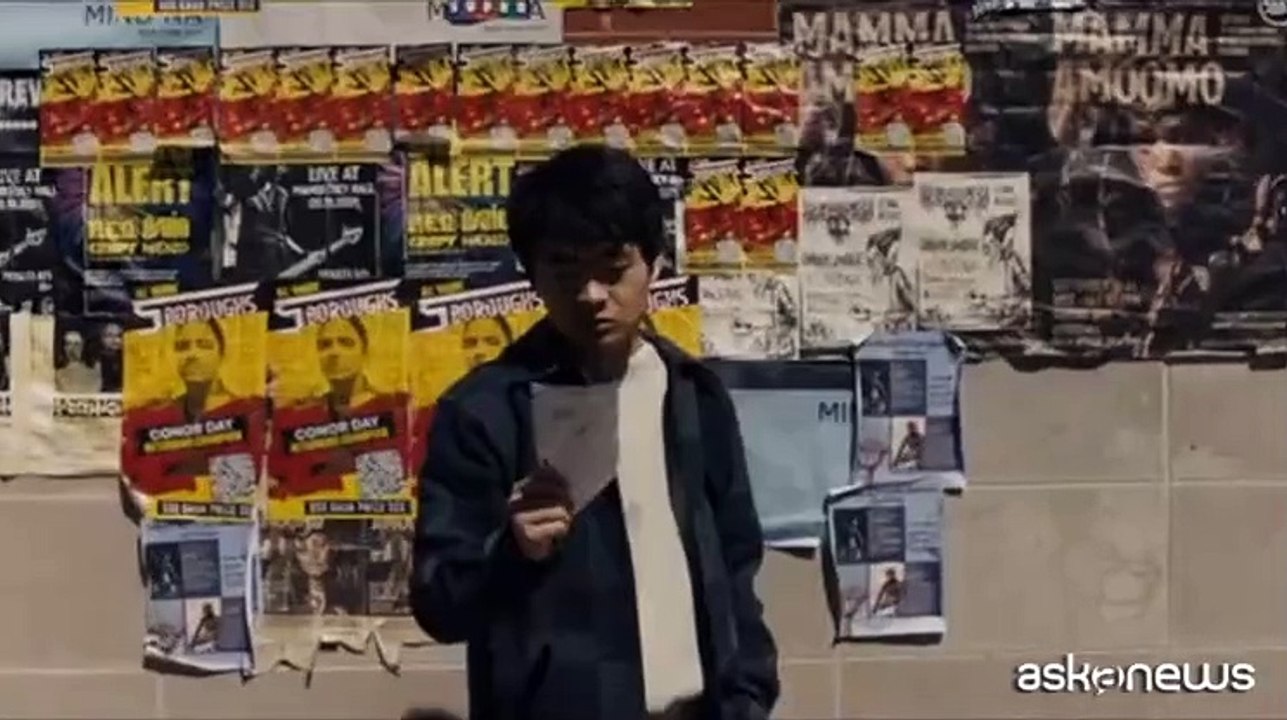 Jackie Chan e Ralph Macchio, i maestri riuniti in "Karate Kid: Legends": il trailer