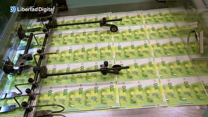 Los hogares españoles llegan al récord de ahorro