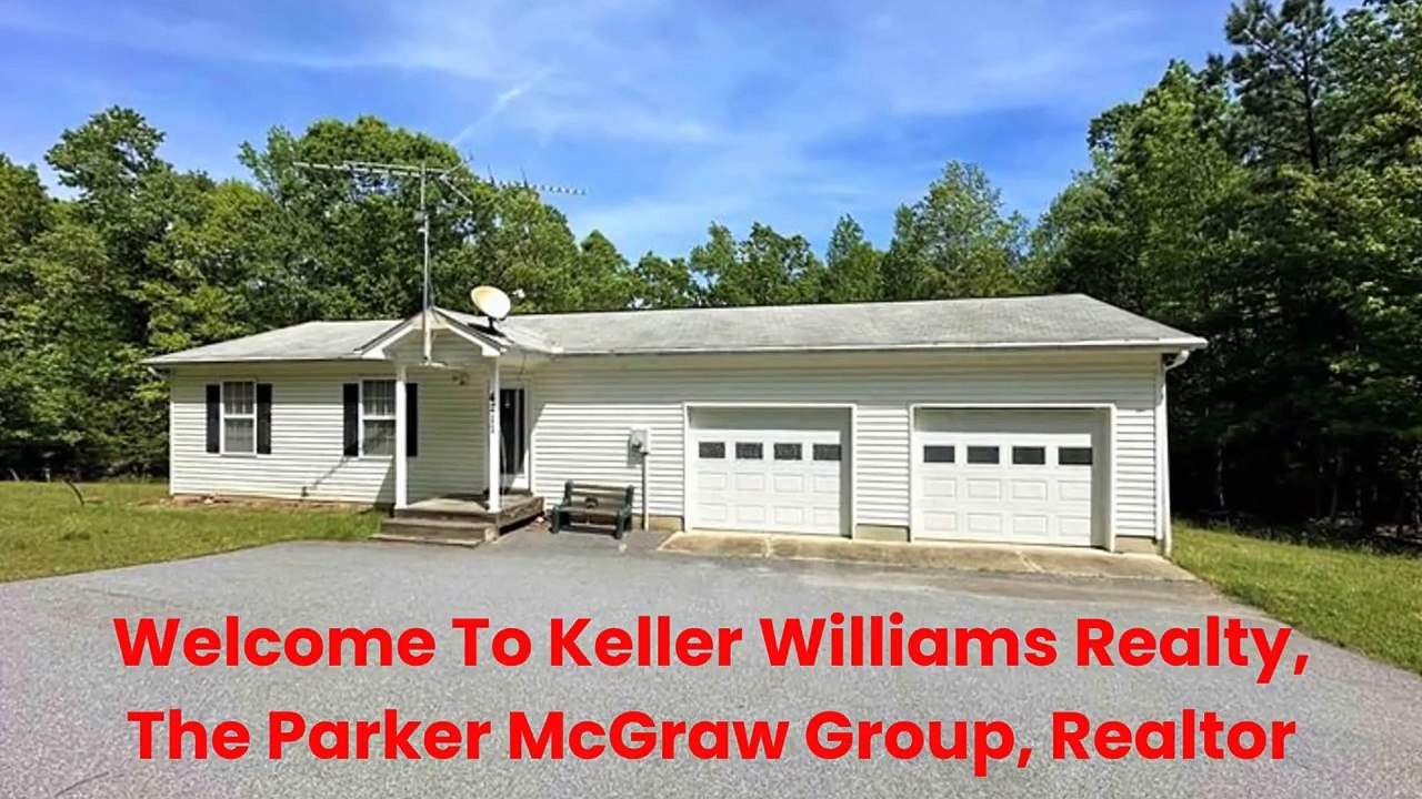 Keller Williams Realty, The Parker McGraw Group, Realtor in Spartanburg, SC