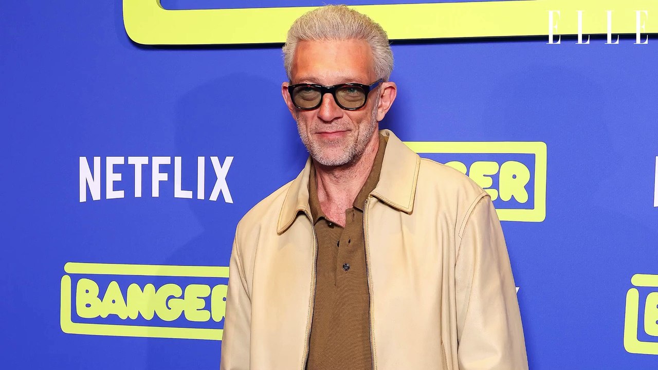 « C’est flagrant » : Vincent Cassel fait de belles confidences sur la carrière de sa fille Deva Cassel