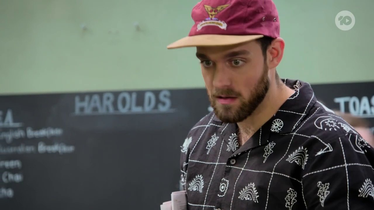 Neighbours 7th April 2025