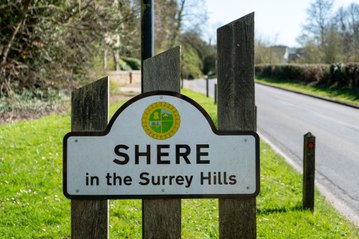 The Holiday village's controversial flowerbeds