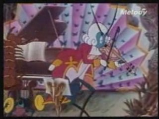 The Butterfly Ball - Love Is All (1976 - TV Melody)