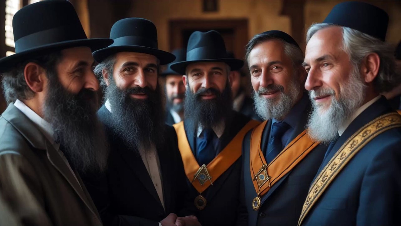 Freemasonry and Jewish Connections - Unveiling the Myths