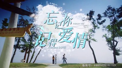 Forget You Remember Love E28 Hindi RV Drama
