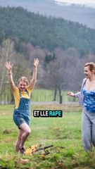 Je suis sur que tu n'as pas entendu parler de ce film ! 😱🎥