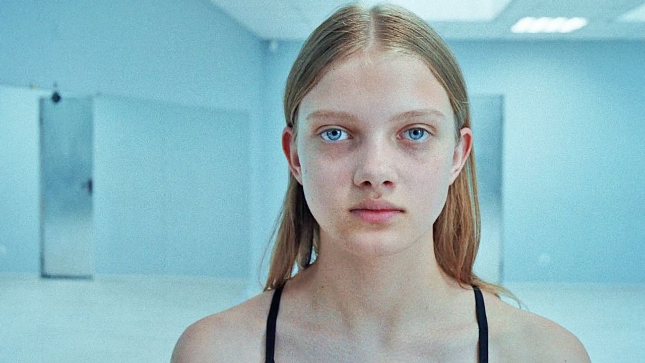 Toxic Bande-annonce VO STFR