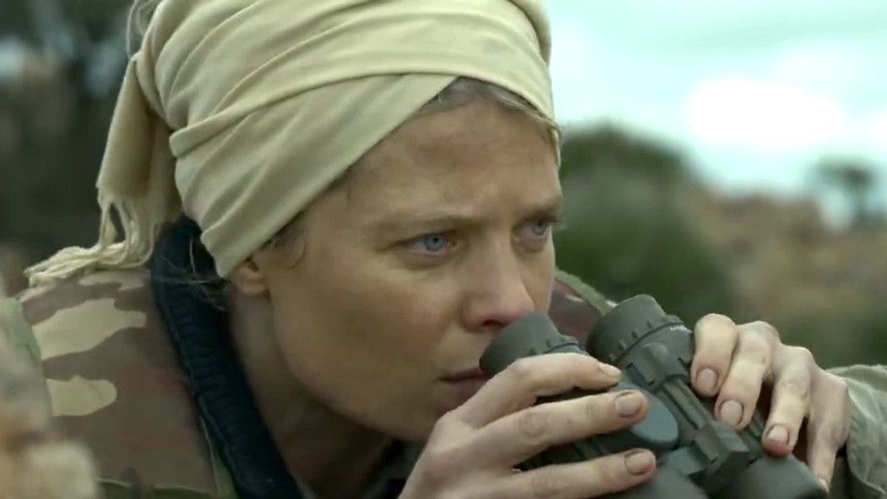 Kampf um den Halbmond - staffel 2 Trailer OV