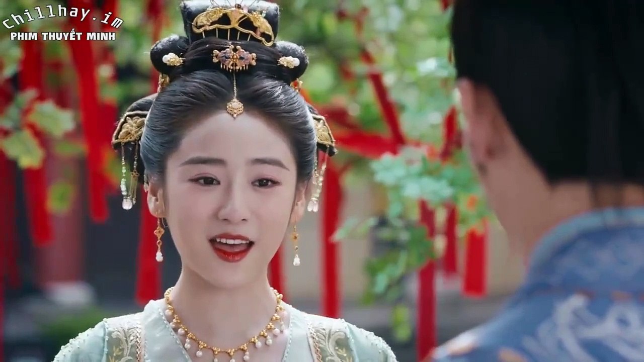 Kiệu Hoa Hỉ Sự tập 18 thuyết minh