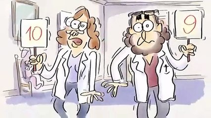 Tu mourras moins bête [Teaser] saison 4