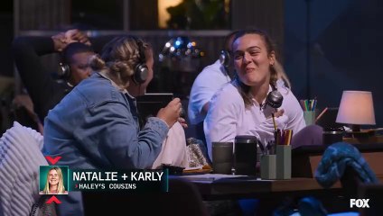 Extracted Season 1  Episode 4 - Surviving the Storm