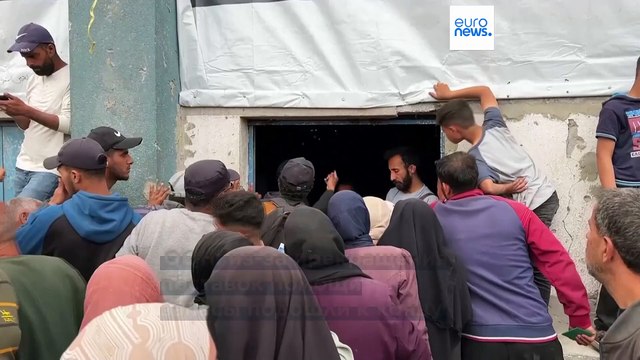 ООН заявляет о «критической» нехватке продовольствия