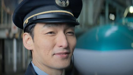 Bullet Train Explosion Bande-annonce VF