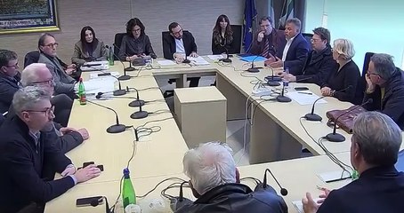 Tutolo - Per troppi anni abbiamo fatto la parte dei fessi..... (25.03.25)