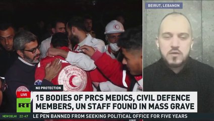 This is TEXTBOOK GENOCIDE’ – Legal Expert DESTROYS Israel’s Gaza Operation ⚖️💔 | Must-Watch | Forbidden News