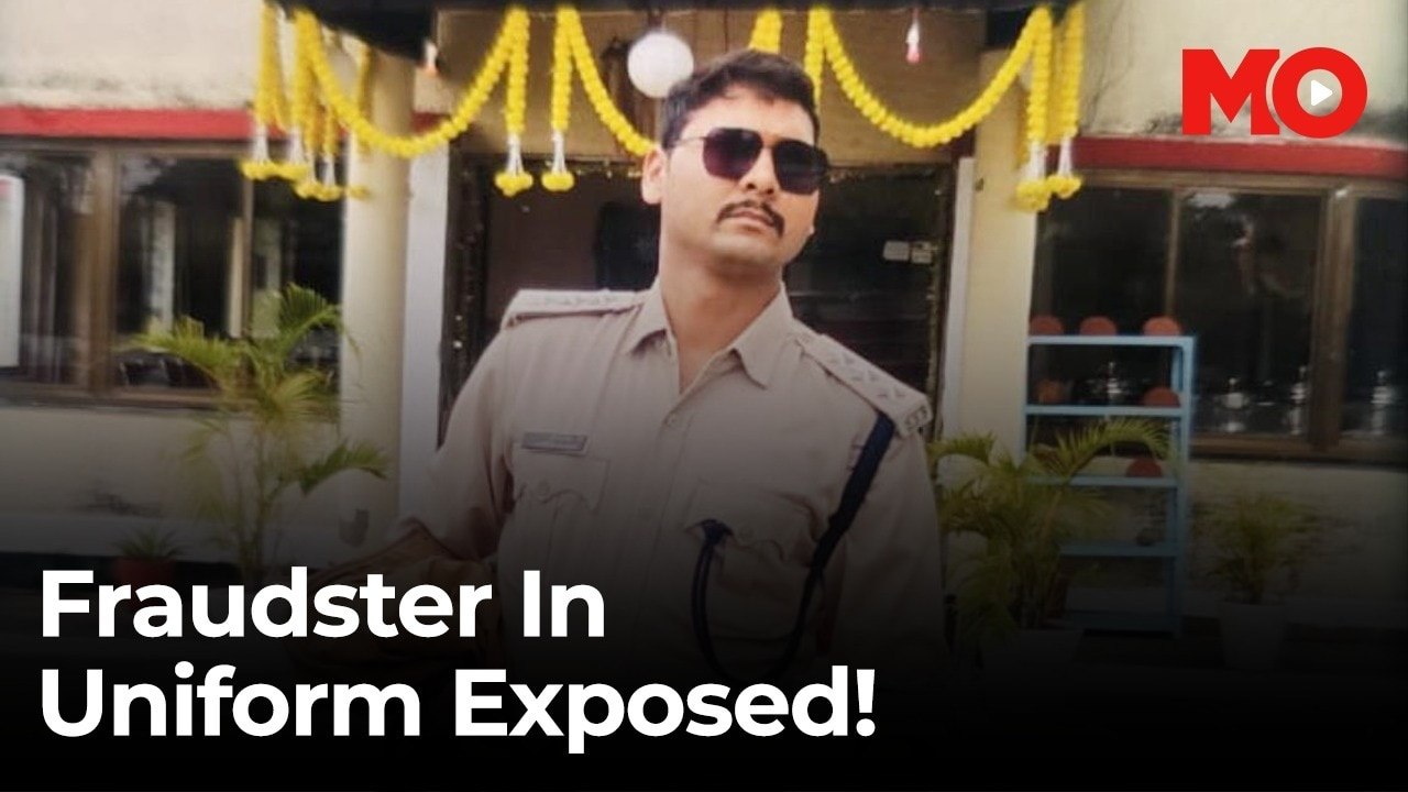 Fraudster in uniform: UP man dupes women with fake jobs & marriage promises