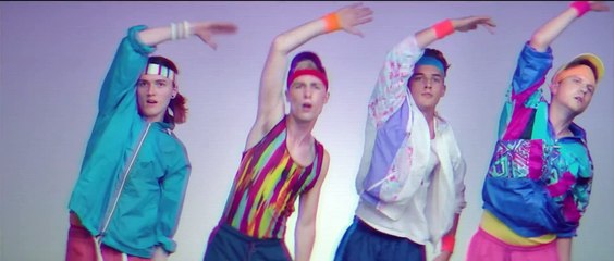 Will Joseph Cook - Sweet Dreamer