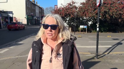 ‘I won’t go out after dark’: Do Londoners feel safe at night?