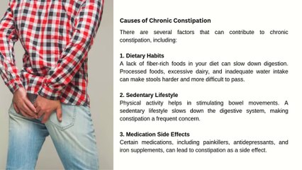 Pristyn Care Why You Shouldn’t Ignore Chronic Constipation A Proctologist’s View