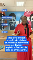 Êtes-vous calés en musique africaine ?