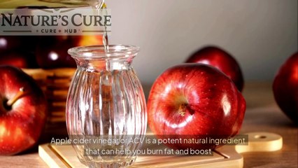 Unlock Weight Loss with Apple Cider Vinegar: The Ultimate Guide!