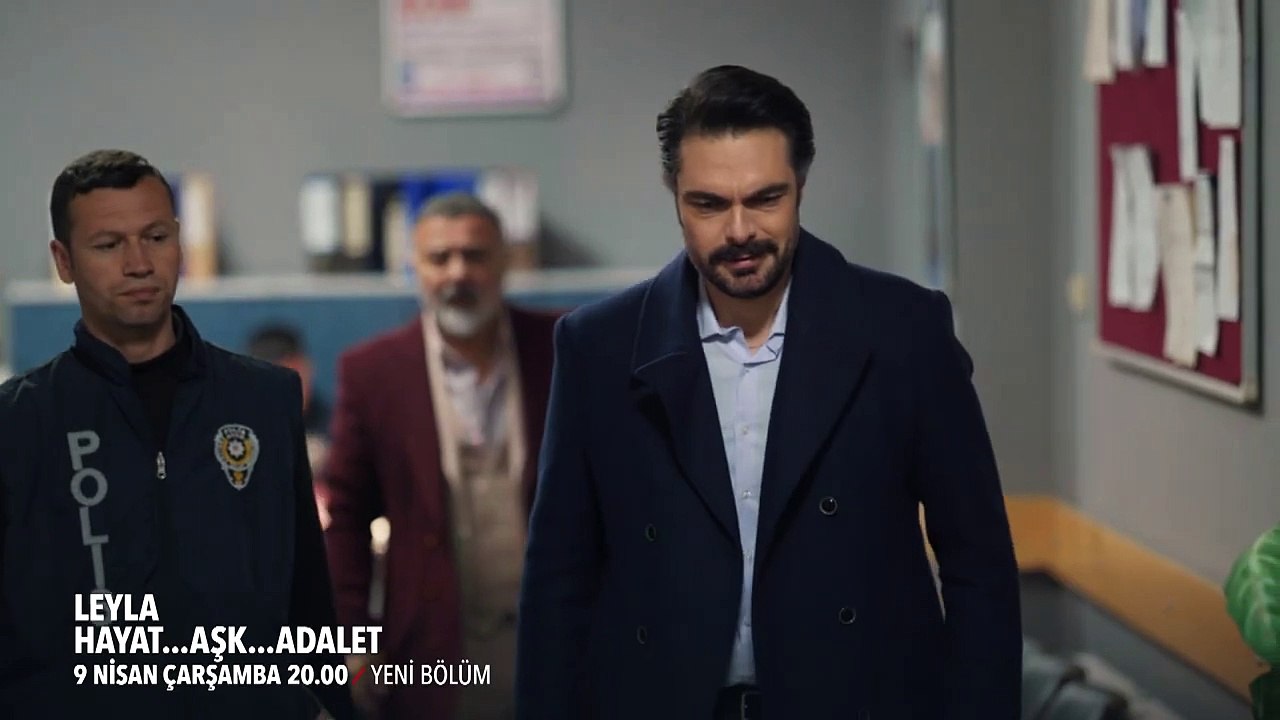 مسلسل ليلى الحلقة 28