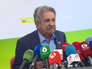 Revilla: "Es injusto y mezquino ir a por un ciudadano de a pie siendo inviolable"