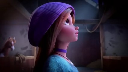 Unicorn Academy Trailer OV