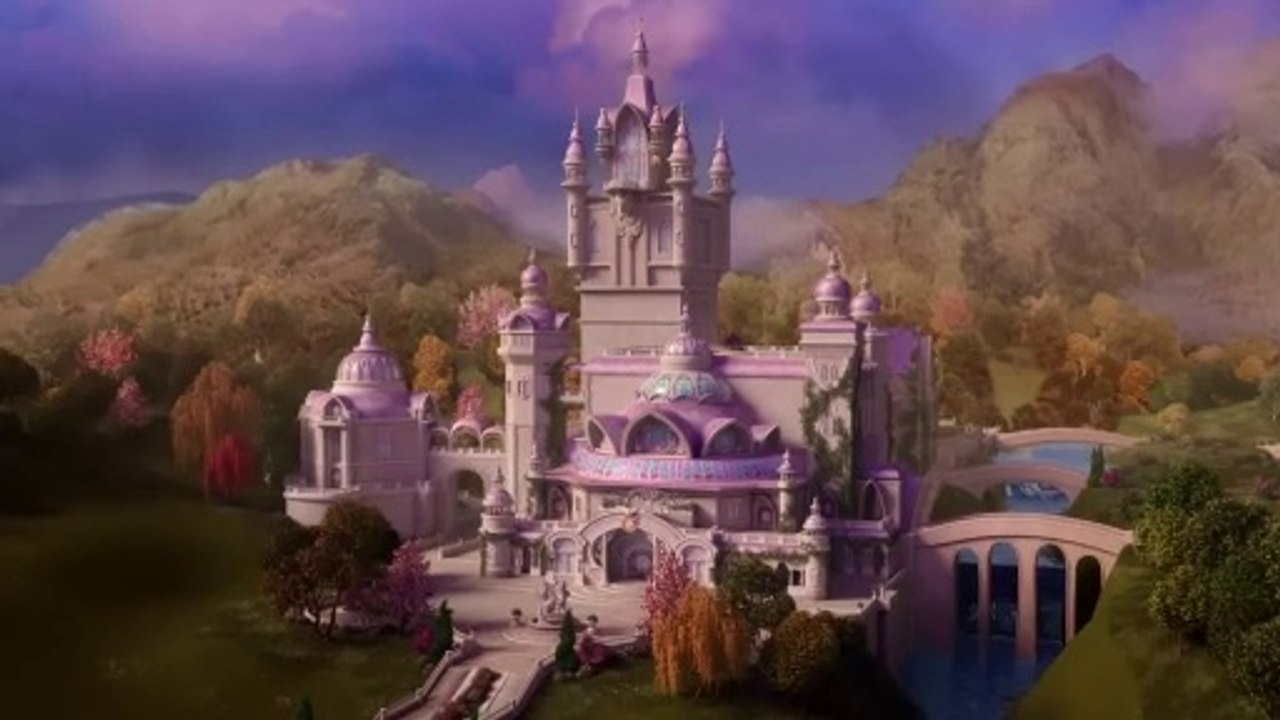 Unicorn Academy - staffel 2 Trailer OV