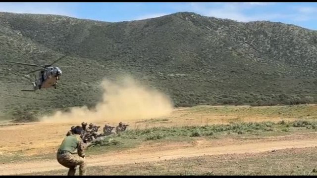 Nato, Neptune Strike molto importante per fianco sud e orientale