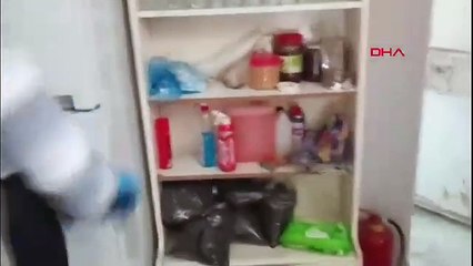 Adana'da silah ticareti yapan 3 kişi tutuklandı