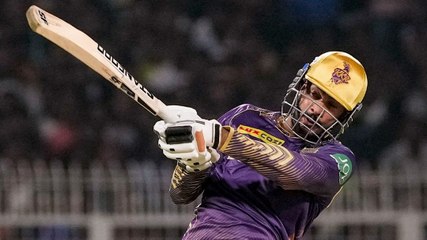 Venkatesh Iyer पर Piyush Chawla ने साधा निशाना