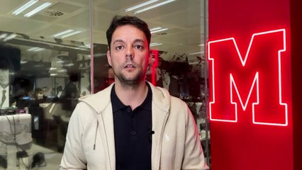 "El Barça no tiene 'fair play' para inscribir a Olmo y Pau Víctor"