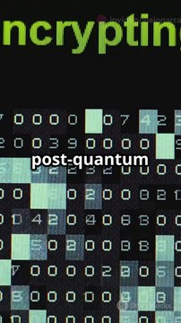 #QuantumComputing #PostQuantumSecurity #MicrosoftMajorana #Cybersecurity #Encryption #QuantumThreat #CISOStrategy #TechBreakthrough #QuantumFuture #StaySecure