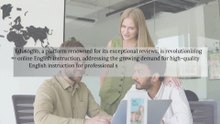 Edusogno Recensioni: a Game-changer for English Language Learners